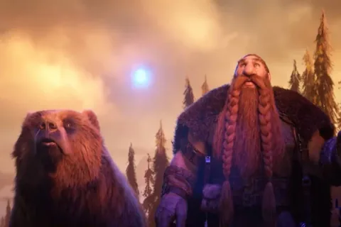 World of Warcraft: Forever 将向全球开放测试以进行服务器压力测试
