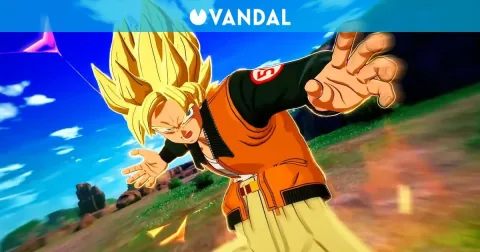 Dragon Ball: Sparking! Zero Roadmap Confirms Content and Cross-Play Through 2027