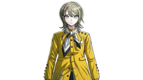 New character illustrations revealed for Danganronpa 2×2