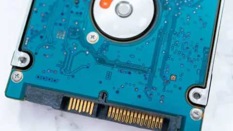 Understanding Storage Capacity Discrepancies in Modern Hardware