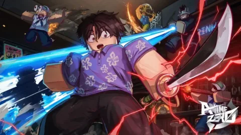 កូដ Anime Zero ទាំងអស់ (ខែតុលា ឆ្នាំ 2026) និងរបៀបដោះដូរយកកាក់ ការបោះគ្រាប់ឡុកឡាក់ និងរបស់ផ្សេងៗទៀត