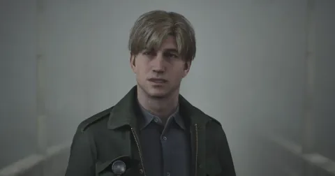 As too much of the industry embrace their own death through genAI, Konami say it's real people that are most important for making good games