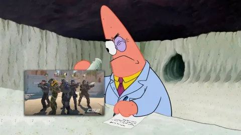 Counter Strike 2 wird zum Thema einer Masterarbeit in einer Untersuchung über Cheater