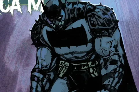 La serie animada de Absolute Batman realizará uno de los cambios más solicitados por los espectadores: "adiós" a la animación 3D