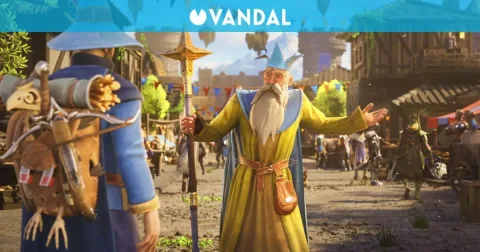 لعبة RuneScape 4 قيد التطوير بالفعل: ستكون لعبة MMO جديدة محرك Unreal Engine ولن تحل محل الألعاب الحالية