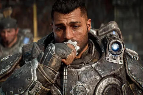 Gears of War: E-Day Review: A Definitive Action Experience