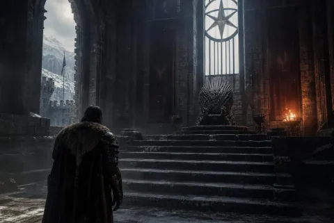 Game of Thrones: The Radiant Conqueror Title Appears Without Official Confirmation