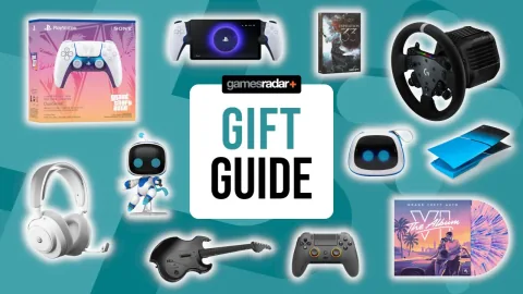 Los mejores regalos de PS5 en 2026, desde tecnología de punta hasta los favoritos para rellenar calcetines