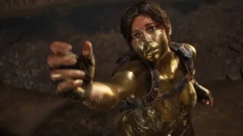 New Footage Released for Tomb Raider: Legacy of Atlantis