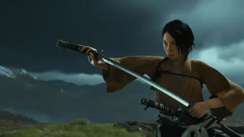 The Ghost of Yotei DLC isn't great, but it's a good reminder of why the main game is