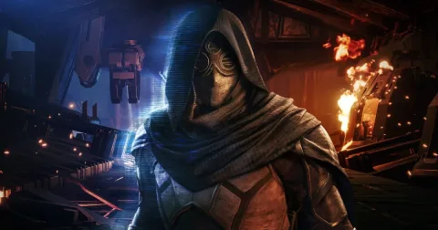 Dune Awakening's creative director on copying Hollywood, in-game advertising, and why style beats photorealism