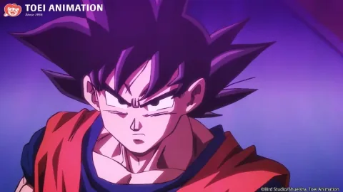 『ドラゴンボール超：ビルス』アニメ放送開始日と広告展開が発表