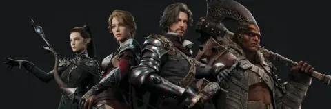 لعبة ArchAge Chronicles تلخص طريقة لعبها وتؤكد تحقيق الربح من الإصدار المبكر في فيديو جديد