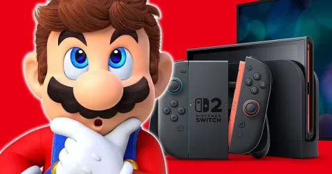Nintendo Releases Revised Switch 2 Hardware Model