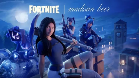 Fortnite-Spieler droht mit Mord: "Ich schieße auch auf das FBI" – Festnahme nach Meldung durch Epic