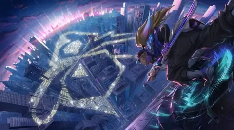 Naghahangad ng 5 sunod-sunod na kampeonato sa LCK, magisimula ang 2026 Worlds sa ika-16