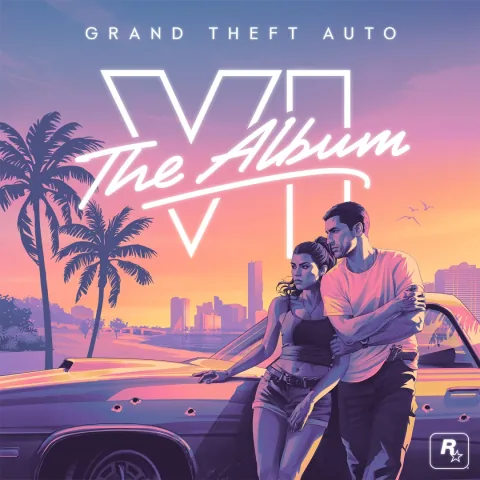 Rockstar Games Reveals New Artists for Grand Theft Auto VI: The Album