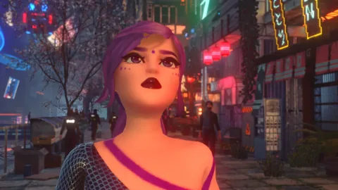 警告：Nivalis Nights 可能并非你所期待的“治愈系”游戏：“如果你想在这座城市过上安逸的生活，你必须靠自己去争取”