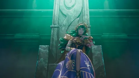 Fire Emblem: Many-Colored Blossoms Receives Polarized Reception