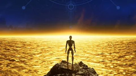 The Talos Principle 3 Announced for 2027 Release