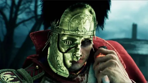 Valor Mortis im Test