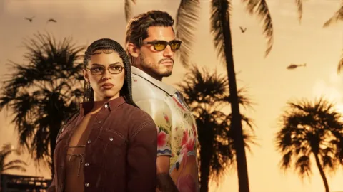 GTA 6 유출자, 최종 미션 일부가 포함된 새로운 게임플레이 영상 공개 및 암호화폐 사기 붕괴 후 "끝" 선언