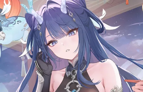 Fantasy creature companionship RPG Azur Promilia to launch in English in 2027, following the game's initial launch in 2026