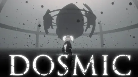 Korean Cinematic Platformer DOSMIC Joins Steam Next Fest
