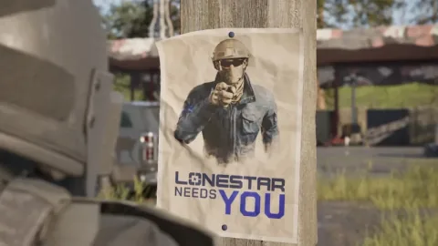 WARDOGS Season 2 to Address Lonestar Team Imbalance