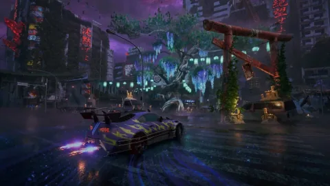 Gaming Factory Announces JDM: Ph4ntom Driver Spin-off