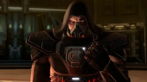 『Star Wars: The Old Republic』のファンがBioWareに哀悼の意を表す