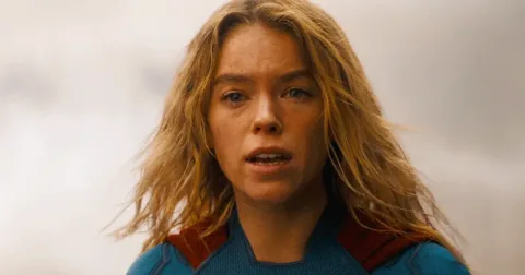 Milly Alcock's DC Studios Contract Concludes Following Three-Film Commitment