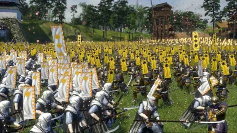 Sega Withdraws Total War: Shogun 2 – Complete Edition Following Backlash