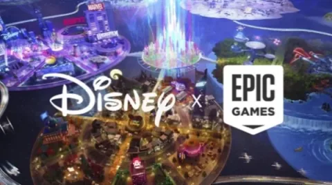 "Tidak ada negosiasi akuisisi" Walt Disney menepis rumor akuisisi 'Epic Games'