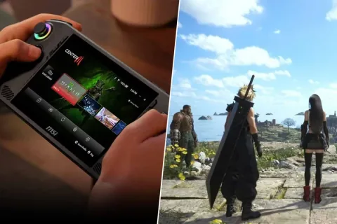 Nintendo Switch 2游戏史低价、游戏笔记本、OLED显示器等。特惠搜罗