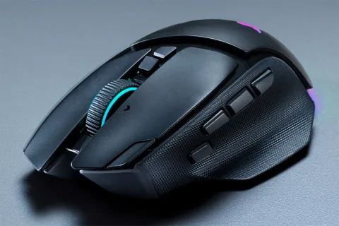 Razer Announces Basilisk V4 Pro Gaming Mouse with Updated Sensor and Connectivity