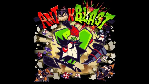 ANTONBLAST