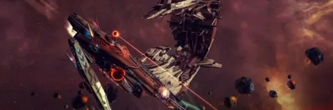 EVE Online heads to the final days of its Crimson Harvest event with more combat and more rewards