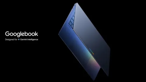أجهزة Googlebook من Intel قد لا تشغل بعض تطبيقات أندرويد بنفس كفاءة أجهزة Qualcomm