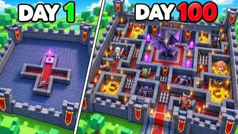 Active Build a Dungeon Roblox Redeem Codes for October 2026