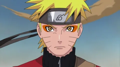 Naruto Shippuden’s Ninja Battles Return to Sony YAY With New Episodes This October