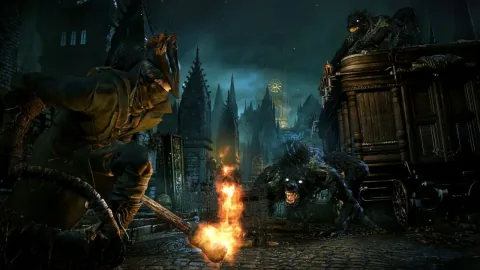Bloodborne PC port with full multiplayer can't get FromSoftware fans to vibe with vibe coding
