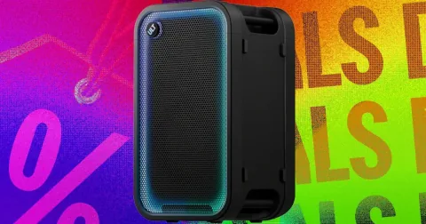 Sony Party Speaker Deal: Save $100 Off the ULT Tower 7