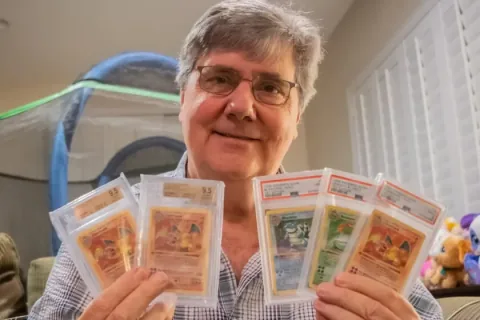 The Role of Gary Haase in Shaping the Pokémon Trading Card Market