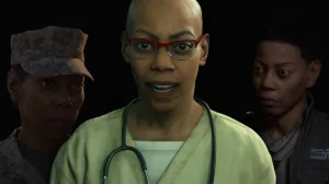 It Isn’t Debra Wilson’s Fault She’s In Everything