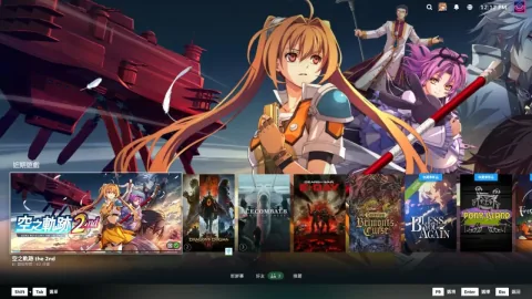 Valve Updates Steam Big Picture Mode with New Visual Features
