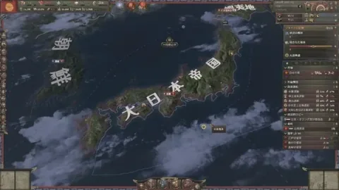 AI Successfully Navigates Victoria 3 to Achieve Meiji Restoration