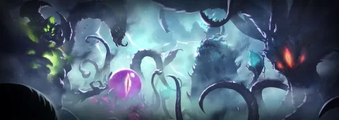 Hearthstone Launches New Expansion Reign of the Black Empire