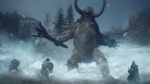 Dragon’s Dogma 2: Dark Arisen Expansion Introduces Challenging Northern Region
