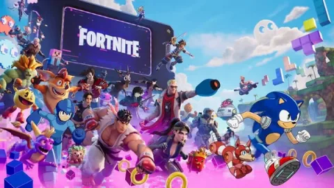 Fortnite erhält Linux-Unterstützung. Epic Games entwickelt neue Linux-Anti-Cheat-Software